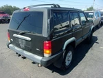 Used Center High Mount Stop Light Fits: 1997 Jeep Cherokee Grade. Fixed Price $129.55.