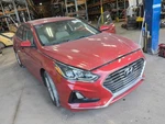 Used Center High Mount Stop Light Fits: 2018 Hyundai Sonata Grade. Fixed Price $55.00.