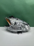 2009-2014 Nissan Maxima Right Passenger Headlight Halogen Oem 260109N00A. Fixed Price $69.00.