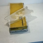 Vintage New Oem Gm # 5960438 Lens Rh Parking Lamp Inner Cadillac Eldorado 68-69. Fixed Price $44.80.
