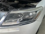 2013-2016 Nissan Pathfinder Driver Left Headlight. Fixed Price $133.00.