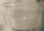 Studebaker 1937/55 J,k,l Coupe EXPRES,M,2R,3R,E Series Ute/trucks Lic Lamp Len. Fixed Price $28.72.