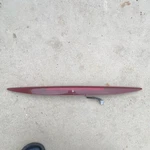 For 06-07 Honda Accord Sedan Rear 3RD Third Brake Stop Tail Light Trunk Mounted. Fixed Price $40.00.