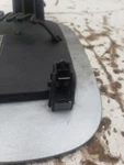Used Center High Mount Stop Light Fits: 2017 Chevrolet Cruze Grade. Fixed Price $77.00.