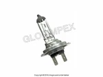 Porsche (1997+) Headlight Fog Bulb H7 Halogen (12V - 55W) Hella. Fixed Price $19.55.