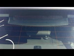 A4 Audi 2011 Third Brake Light Lamp 335594. Fixed Price $74.99.