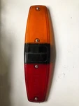 Genuine Mki Ford Transit Van Rear Light Lens Nos. Fixed Price $16.79.