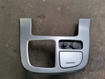 2006-2012 Hyundai Entourage Kia Sedona Front Center Console Gear Shifter Bezel. Fixed Price $20.00.
