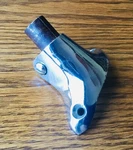 1953 Chrysler Desoto 1954 Dodge Spotlight Bracket Vtg 1950S Unity Nos Mopar Lh. Fixed Price $35.00.