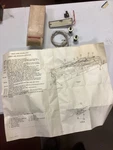 Nos 1964-1965 Pontiac Accessory Instrument Panel Courtesy Lamp Package Gm 984454. Fixed Price $274.99.
