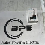 Cec Industries 9005 (HB3) Halogen Light Bulb 12V 65W P20D Angle. Fixed Price $13.46.