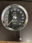Mgb Speedometer Gauge - Smiths SN6125/04A. Fixed Price $279.96.