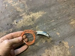 70 71 72 73 74 Mopar Body Steering Column Shifter Indicator Light Wiring. Fixed Price $39.95.