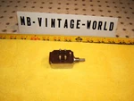 Mercedes Oem 59-66 W111,W112 220SE Wiper Non Lighted Pull Speed Switch. Fixed Price $113.40.