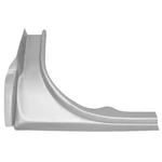 1965 1966 Mustang Tail Panel Corner Left/driver Side Cp/cv 3649DDWT. Fixed Price $60.95.