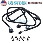 Passenger Side Tail Light Wiring Harness Lamp For Gmc Sierra 1500 Truck 2286917. Fixed Price $20.23.