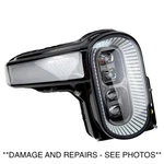 Oem 2022 - 2024 Rivian R1T R1S Right Rh Passenger Led Headlight Lamp PT00000464. Fixed Price $344.99.