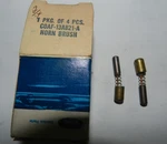 Vintage Oem Ford C0AF-13A821-A Horn Brush Lot Of. Fixed Price $34.49.