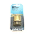 Littelfuse 536/552-12 Volt Terminal Turn Signal Hazard Heavy Duty Flasher. Fixed Price $10.95.