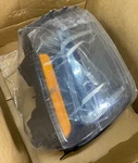 Kia Genuine Parts 92101 S9000 Lamp Assy-head, Lh -- Made Usa. Fixed Price $439.70.