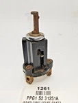 Lucas Original Type PPG1 S2 Rare Classic Car Way Pull Light Switch 31251A Used. Fixed Price $68.21.