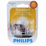 Philips Center High Mount Stop Light Bulb For Pontiac G5 G6 Grand Am Pursuit. Fixed Price $9.62.