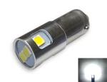 Aero-lites.com #1414 14-VOLT Led Replacement Bulb Light Color: Pure White. Fixed Price $5.95.
