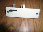 Oldsmobile 442 W30 Cutlass F85 Dash Courtesy Light With Bulb - Oem. Fixed Price $34.95.
