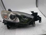 Passenger Right Headlight Halogen Headlamps Fits 14-17 Mazda 6 701544. Fixed Price $197.59.