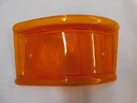 Nos Gb 1961 1967 Ford Econoline Park Light Lens Van Pickup 1962 1964 1965 1966. Fixed Price $59.00.