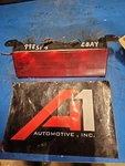 05 Chrysler Pt Cruiser 3RD Brake Light Avoidance Lamp Center Rear Mounted Oem. Fixed Price $129.99.