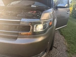 2013-2019 Ford Flex Lh Driver Side Xen Hid Headlight Assembly Oem. Fixed Price $215.00.