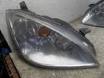 Headlight Passenger Right Halogen Fits 02-04 Nissan Altima 778909. Fixed Price $74.99.