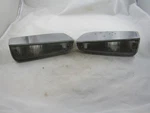 Vintage Pair Of Original 1963 1964 Plymouth Belvedere, Savoy Fury Reverse Lights. Fixed Price $74.99.