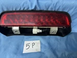 2010-13 Kia Soul Rear 3RD Third Brake Light Assembly Oem Black 1K070833B. Fixed Price $19.99.