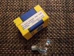 General Electric Fg 1119-CXI Light Bulb (1052). Fixed Price $13.99.