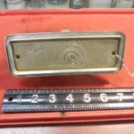 Original 1958 1959 1960 Ford Thunderbird Parking Light FSPT-57 Fomoco#op/hp. Fixed Price $23.00.