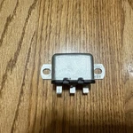 Thunderbird Ford Low Fuel Warning Light Relay Switch 64-66 1964-1966 Oem. Fixed Price $30.00.