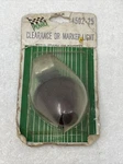 Vintage Monarch Clearance Or Marker Lights 12V Red/ Nos 4502-25. Fixed Price $19.99.