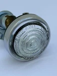 C4517 - Lucas L513 Front Side Lamp 52175 Daimler, Jaguar XK120, XK140, XK150.. Fixed Price $79.05.