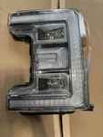 Genuine Oem Ford F250 F350 Headlight Driver Side Limited 2018-19 KC3Z13008A. Fixed Price $809.99.