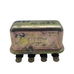 Jideco 25230-28000 Relay Lighting Nos Genuine Fits For Datsun Pick Up 520 521. Fixed Price $120.00.