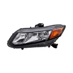 Eagle Eye Headlight Assembly For 2012 Honda Civic HD593-B101R. Fixed Price $91.38.