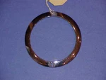 1950 Dodge Coronet Wayfarer Meadowbrook Nors Park Lamp Bezel. Fixed Price $49.95.