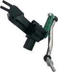 Headlight Level Sensor Front Left Fits Audi Q5 Porsche Macan 8R0941285D. Fixed Price $53.29.