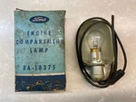 Ford Engine Compartment Lamp Oem 8A-18375 1940'S Car & Truck. Fixed Price $149.75.