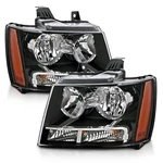 Anzo Usa 111392 Crystal Headlight Set. Fixed Price $215.85.