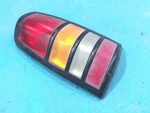 01-03 Silverado 3500 2500 Used Lh Left Drivers Tail Light Lamp Housing. Fixed Price $117.77.