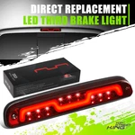 Nuvision Dark Red Sequential Chase Led 3RD Brake Light Ford Superduty 93-16. Fixed Price $47.49.