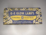 Vintage NE-51 H (B2A) Neon Glow Lamp Bulb Nos Clear T3-1/4 Set Of 10. Fixed Price $43.99.